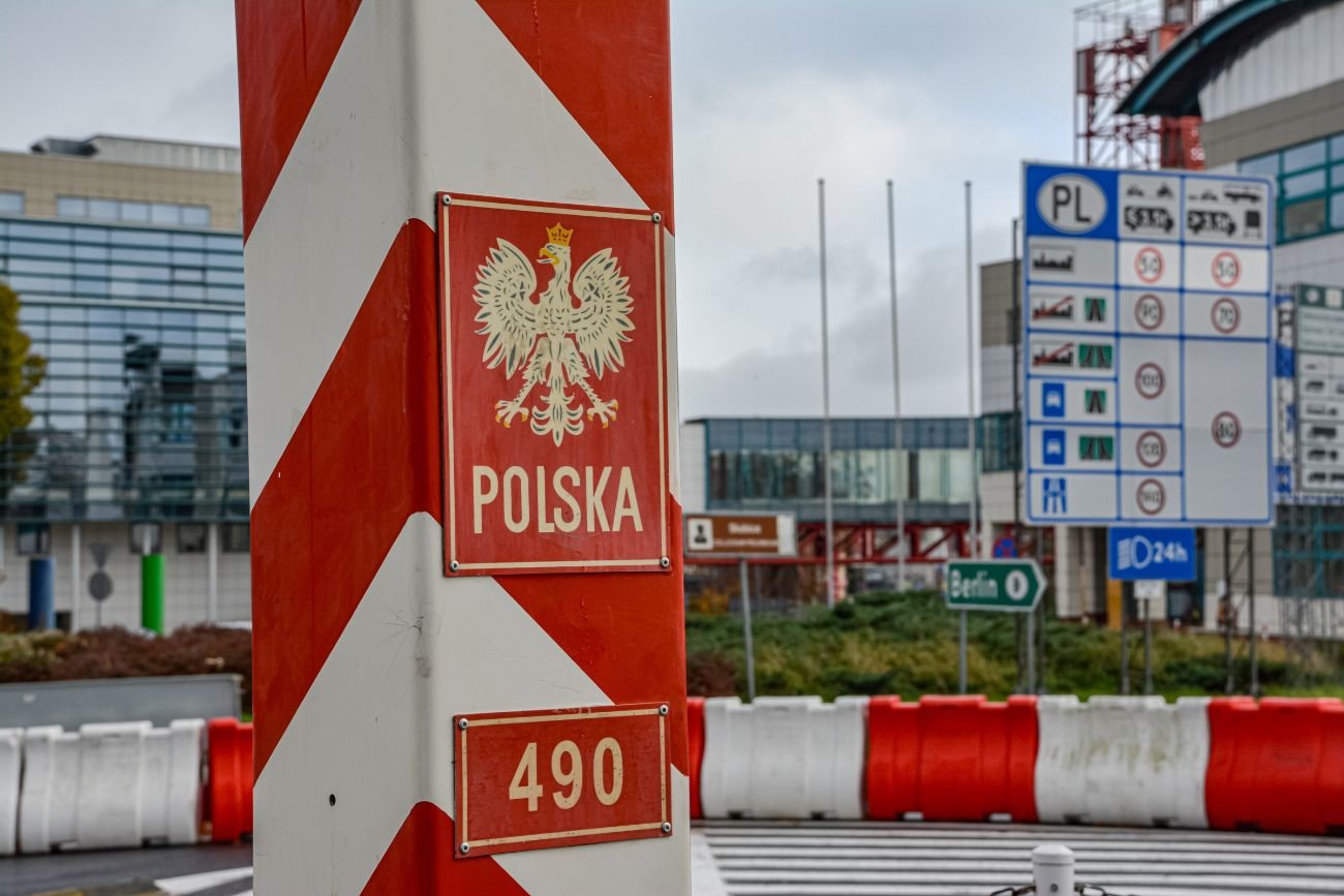 Alert RCB dla wszystkich Polaków. Chodzi o sytuację na granicy