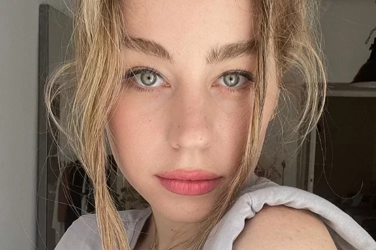 Anna Szczepańska otrzymała srebrny bilet, dzięki czemu trafi do programu Top Model pomijając casting.