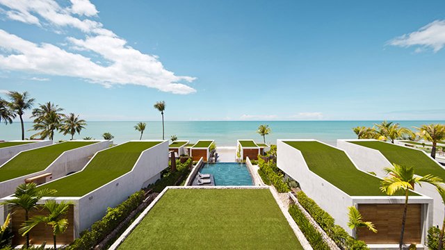 The Casa De La Flora Hotel & Resort