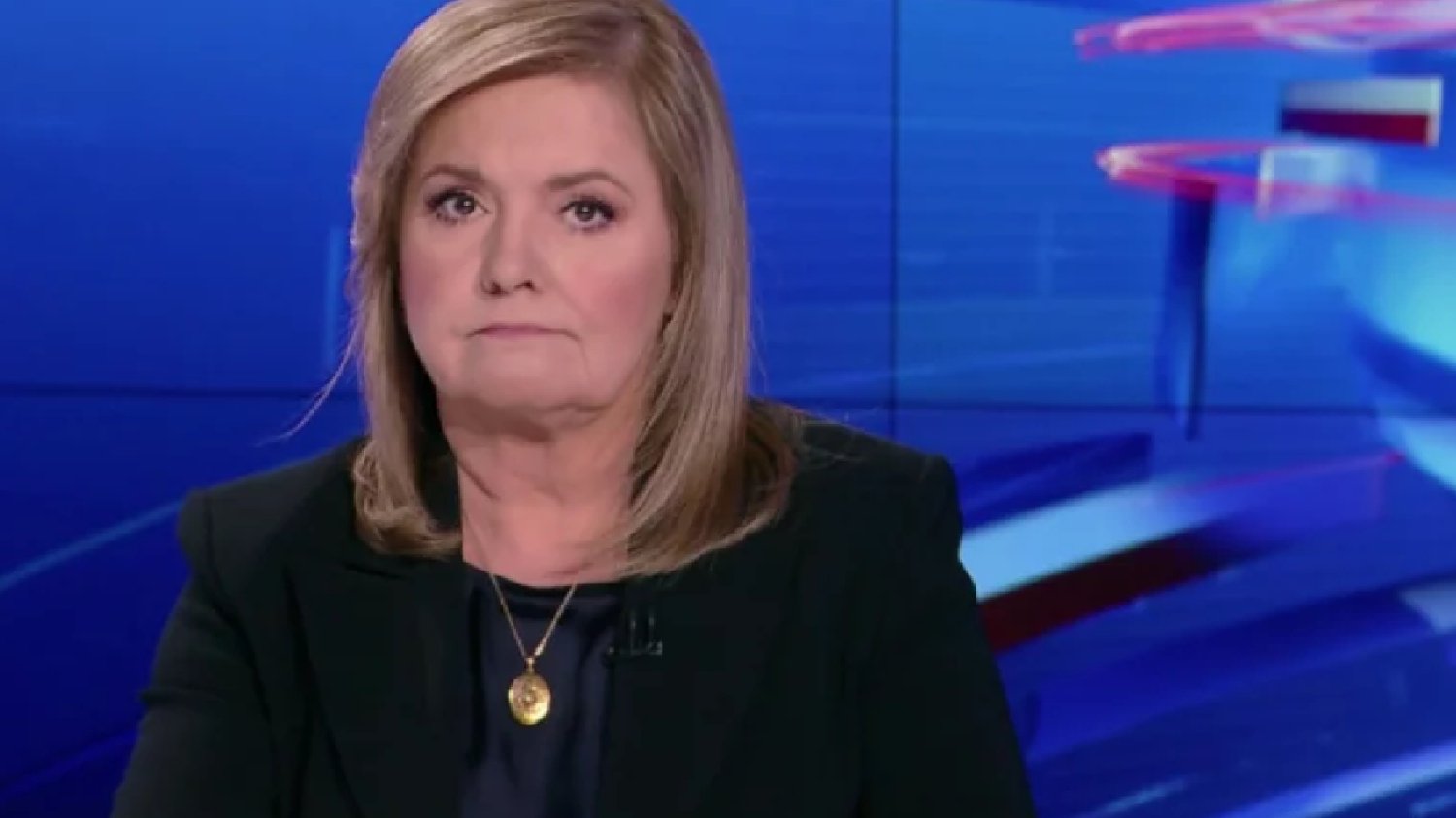 Paweł Płuska ma zastąpić Danutę Holecką. To ma być nowy szef Wiadomości TVP.