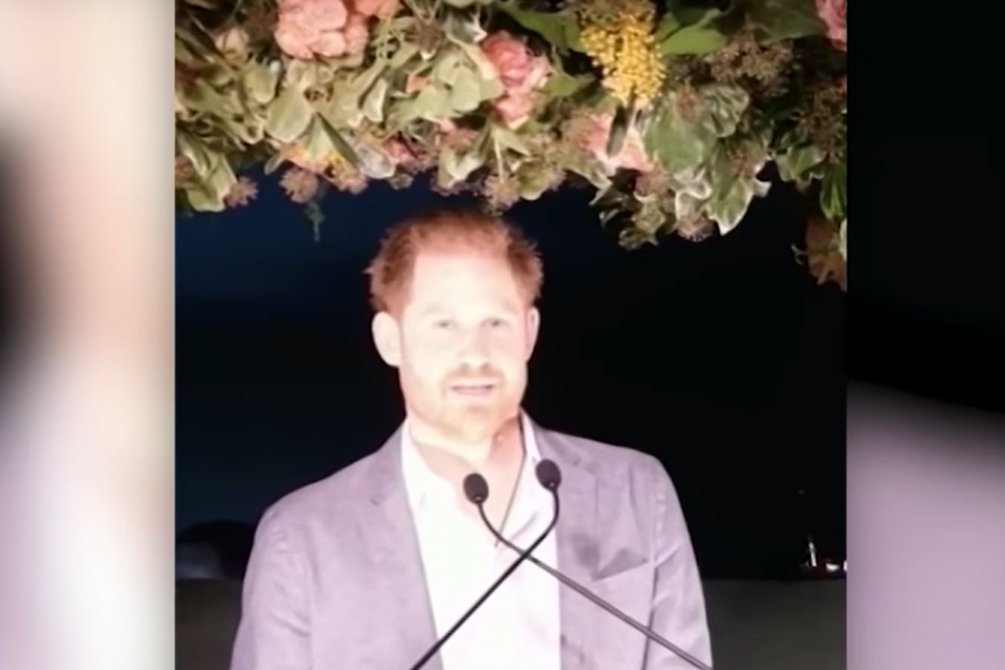 Książę Harry wyjaśnił w oświadczeniu powody rezygnacji swojej i Meghan Markle.