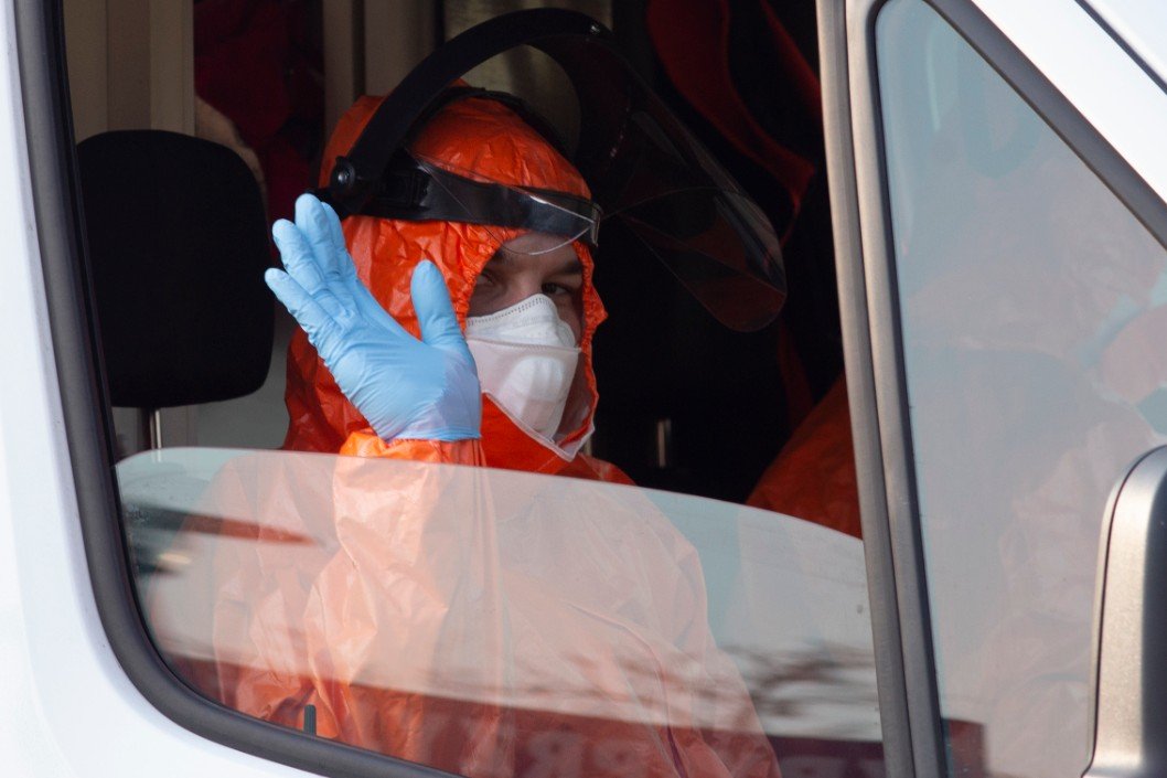 Mamy 144 nowe przypadki koronawirusa w Polsce – podało Ministerstwo Zdrowia w porannym komunikacie 21 kwietnia.