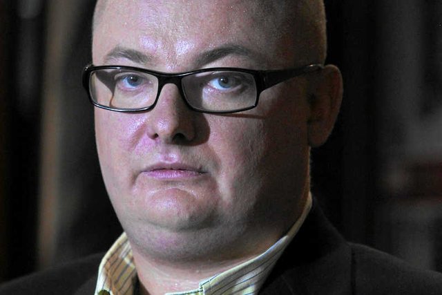 Michał Kamiński mówi nam, że Wielka Brytania ma dług wobec Polski