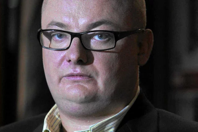 Michał Kamiński mówi nam, że Wielka Brytania ma dług wobec Polski