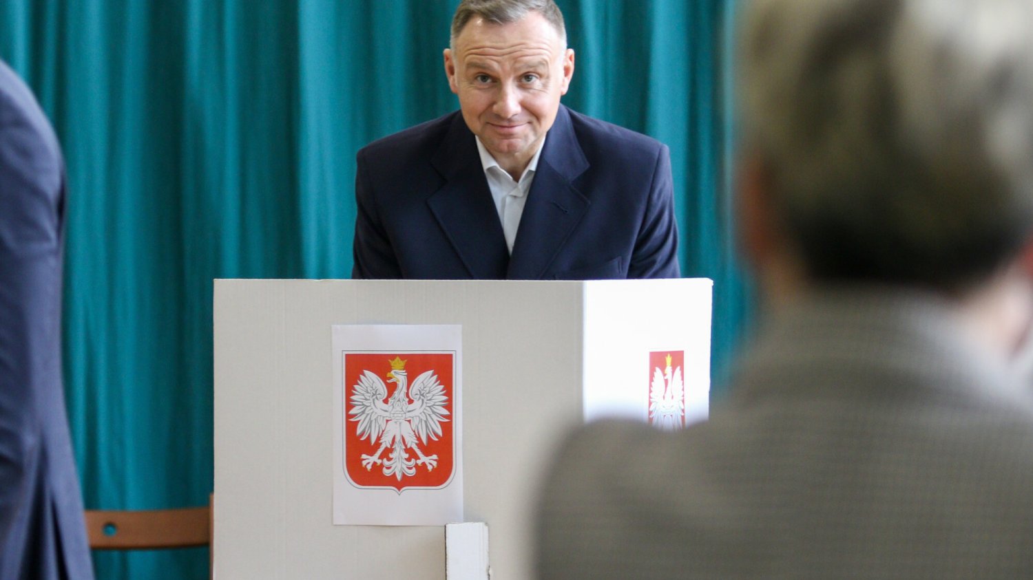 Czy Andrzej Duda będzie chciał zaszkodzić nowemu rządowi?