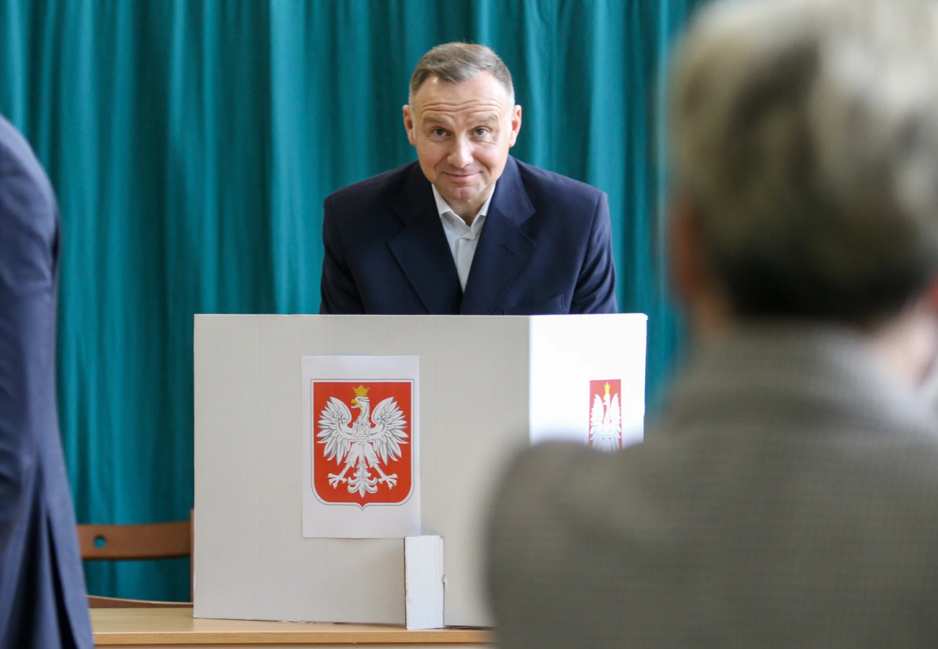 Czy Andrzej Duda będzie chciał zaszkodzić nowemu rządowi?