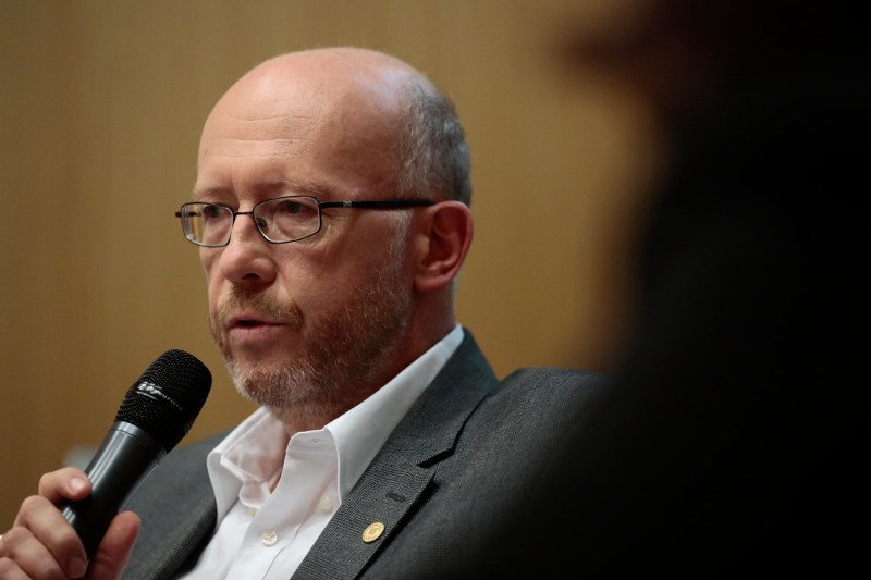 Skandal na paryskiej uczelni.