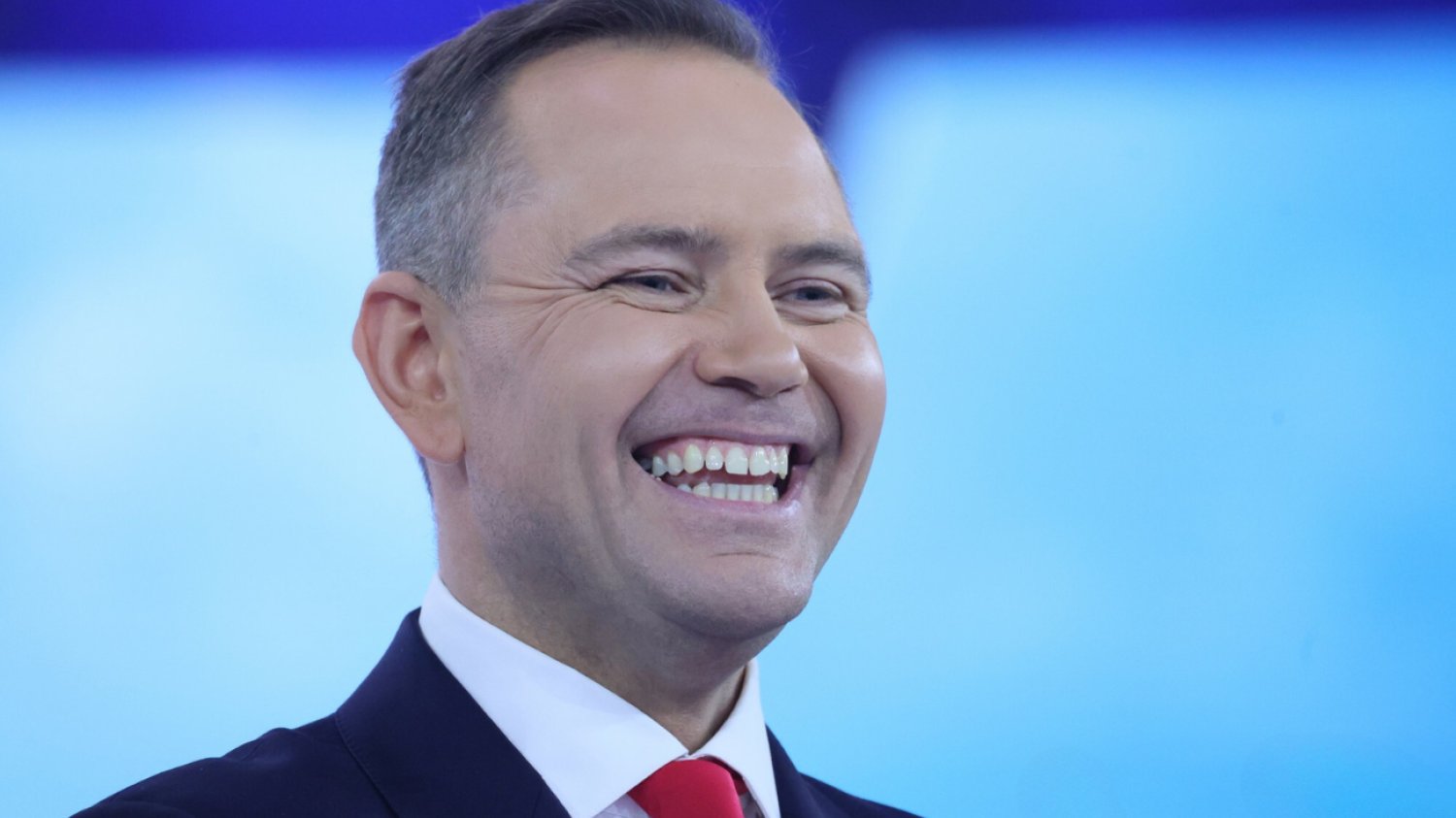 Oto efekt debaty w Końskich. Najwięcej zyskał Karol Nawrocki [SONDAŻ]