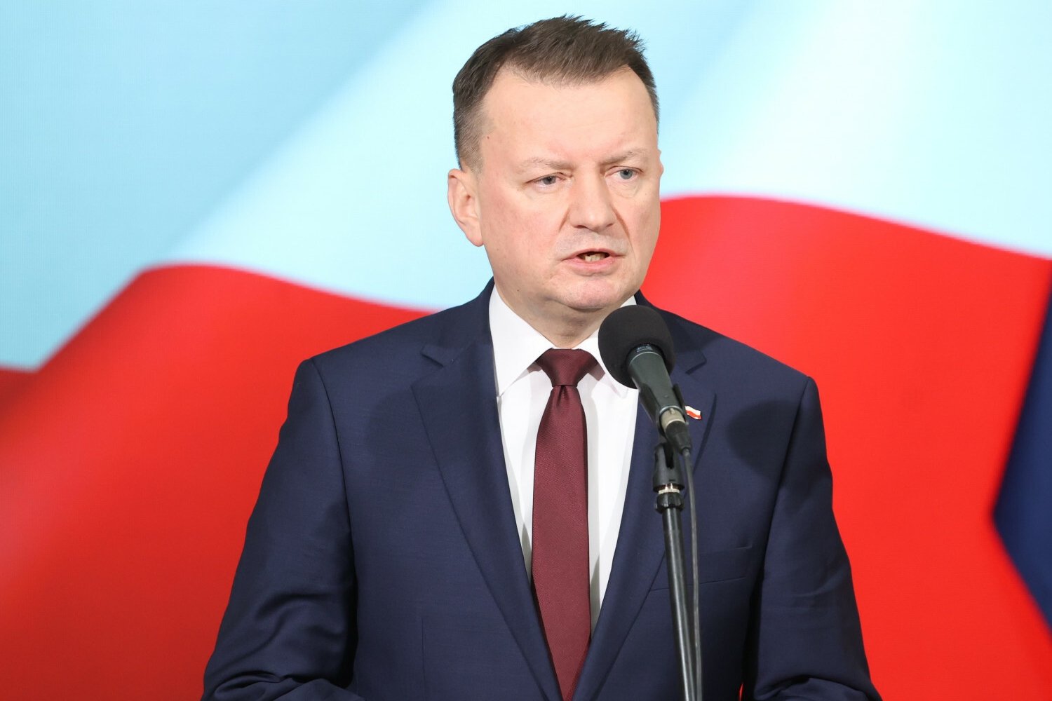 Mariusz Błaszczak