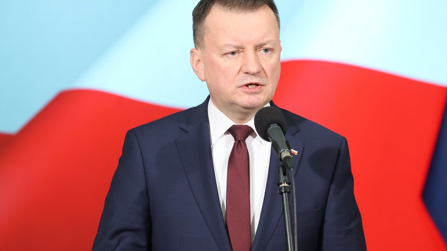 Mariusz Błaszczak
