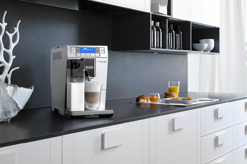 Chcesz kupić ekspres do kawy? Nie rób tego pochopnie! To inwestycja na lata.