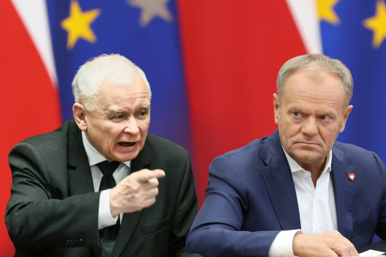 Lewicka: Koniec polaryzacji w polskiej polityce? Może jeszcze nie teraz, ale coś jest na rzeczy