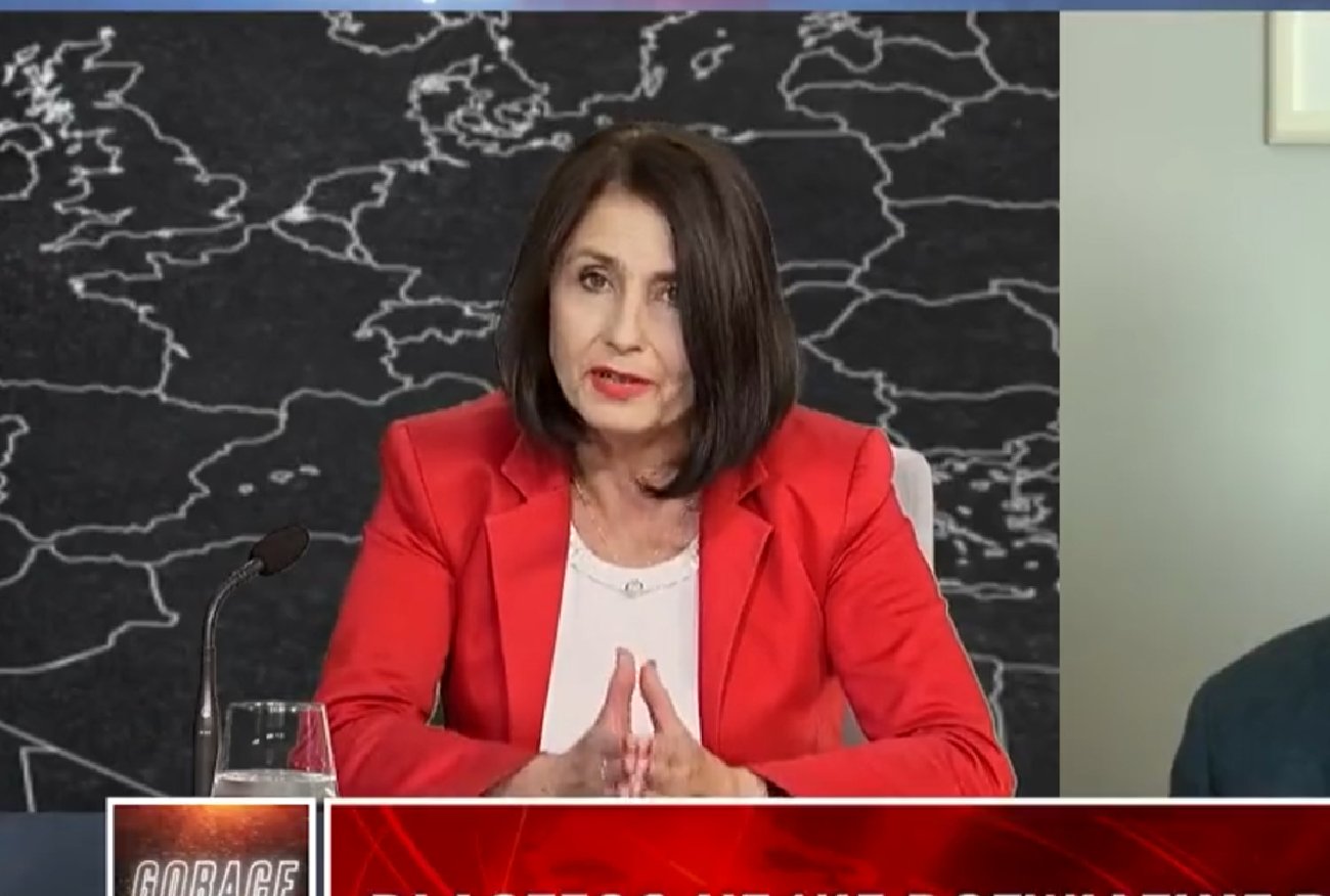 Polityczka PiS obrażała czarnoskórych. Jej oponent aż przerwał wywiad.