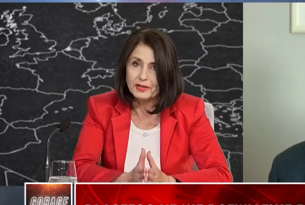 Polityczka PiS obrażała czarnoskórych. Jej oponent aż przerwał wywiad.