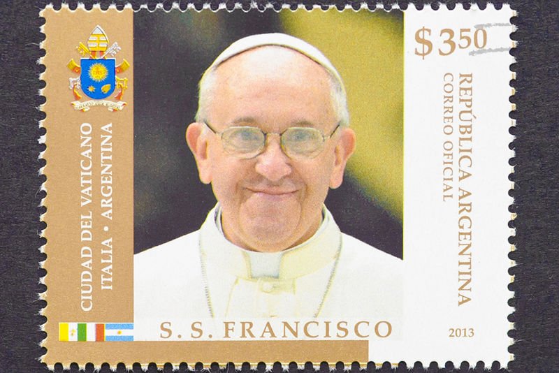 Papież Franciszek: Czuję sprzeciw, słysząc o "cennikach" na ceremonie religijne.