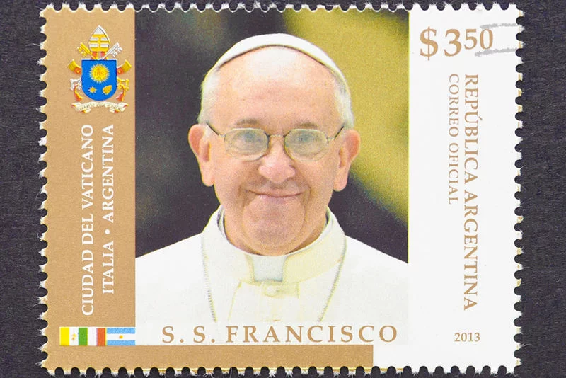 Papież Franciszek: Czuję sprzeciw, słysząc o "cennikach" na ceremonie religijne.