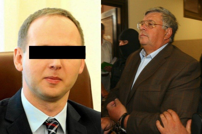 W najnowszym "Newsweeku" przeczytacie o podobieństwach między aferami KNF i Rywina.