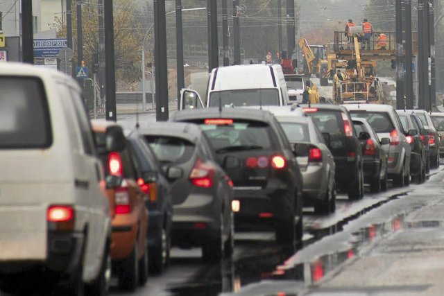 Prywatne korzystanie ze służbowego samochodu zostanie objęte ryczałtem