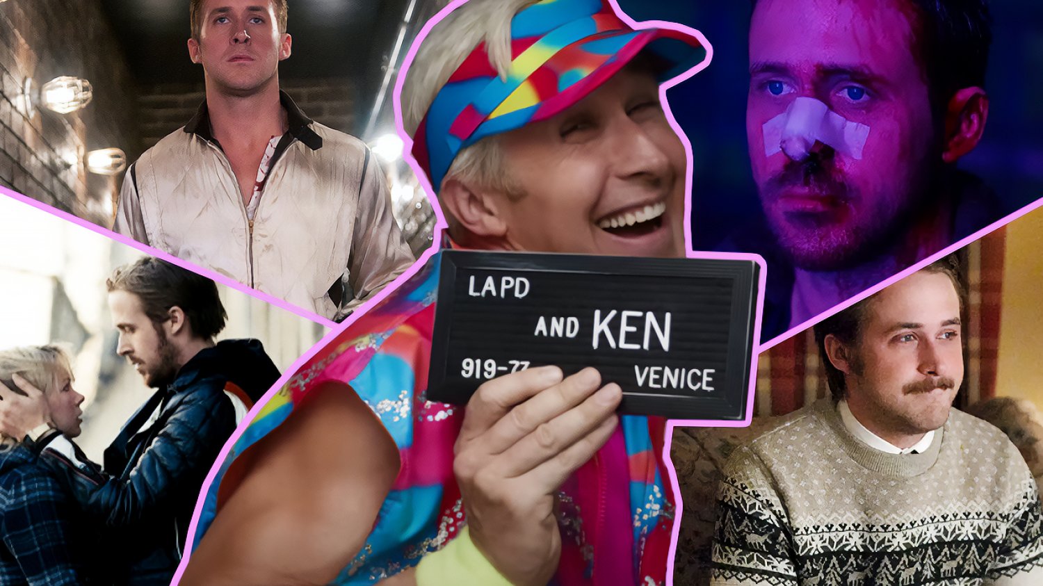 10 najlepszych ról w karierze Ryana Goslinga. Nie tylko "Barbie" i "La La Land" (LISTA) 10 najlepszych ról w karierze Ryana Goslinga. Nie tylko "Barbie" i "La La Land" (LISTA)
