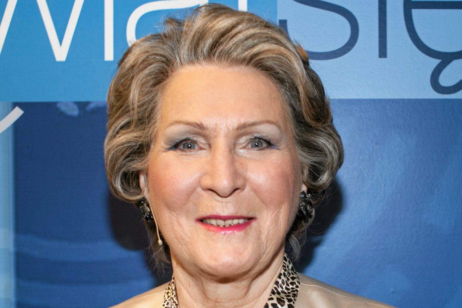 Irena Santor trafiła do szpitala.