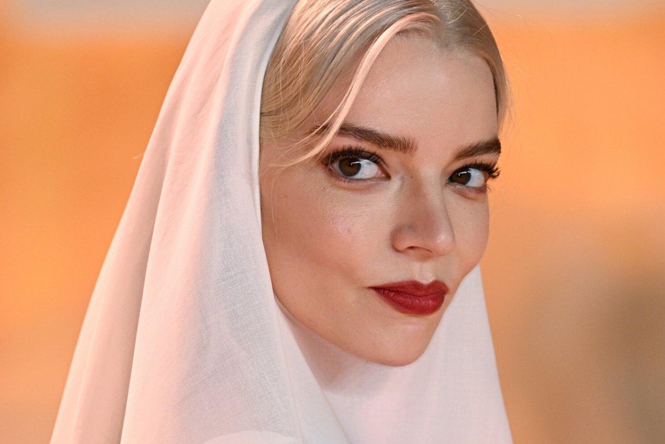 Anya Taylor-Joy dołączyła do obsady filmu "Diuna 2". Oto kogo zagrała?