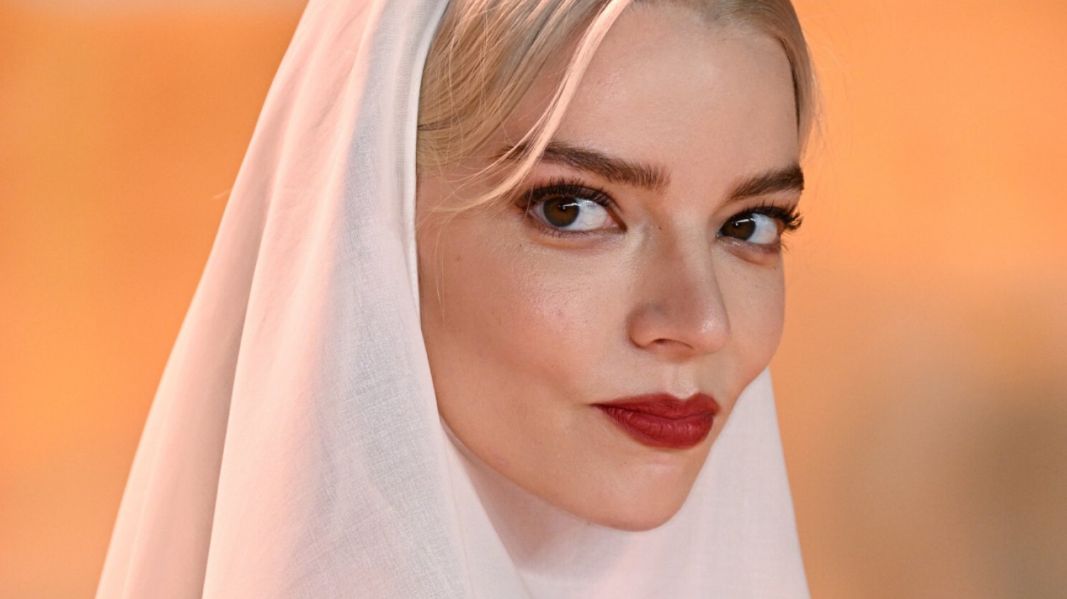 Anya Taylor-Joy dołączyła do obsady filmu "Diuna 2". Oto kogo zagrała?