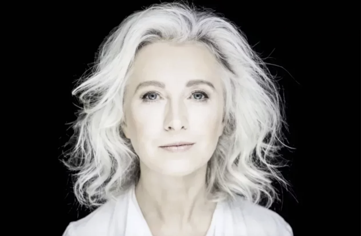 Manuela Gretkowska dla naTemat.pl Manuela Gretkowska dla naTemat.pl