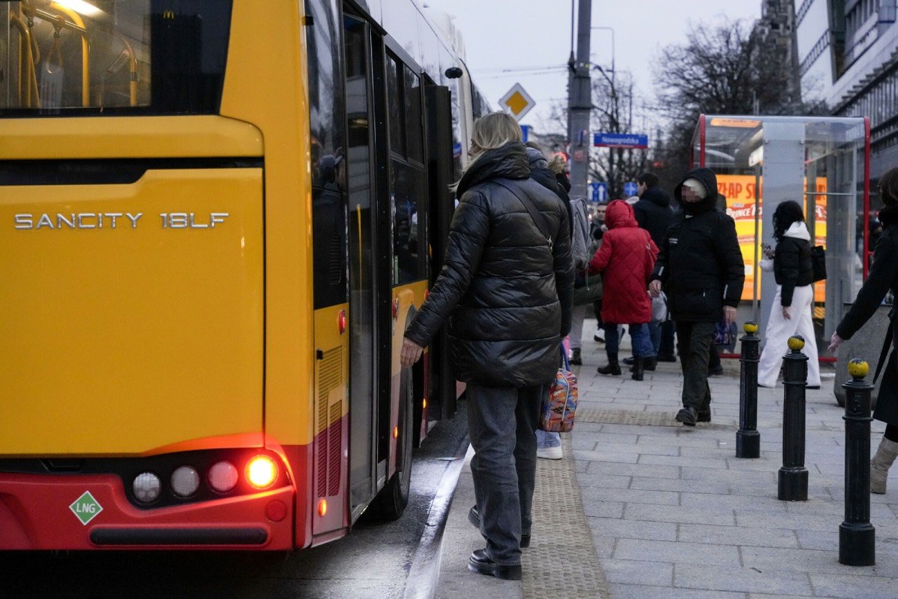 Tyle masz sekund na skasowanie biletu. W przeciwnym razie dostaniesz mandat.