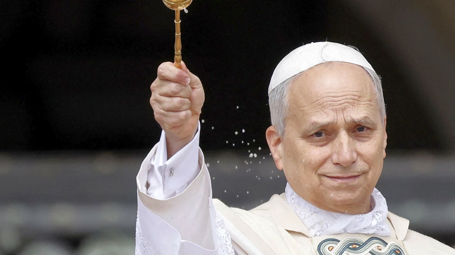 Papież Leon XIV świeżo po inauguracji chce się spotkać z Wołodymyrem Zełenskim Papież Leon XIV świeżo po inauguracji chce się spotkać z Wołodymyrem Zełenskim