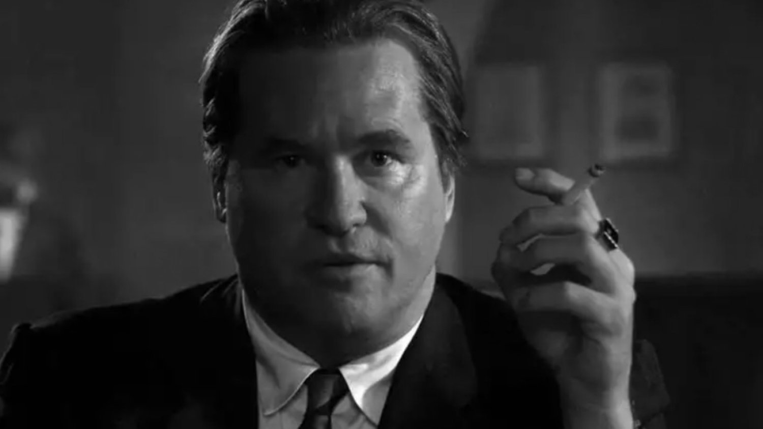 Val Kilmer nie żyje.
