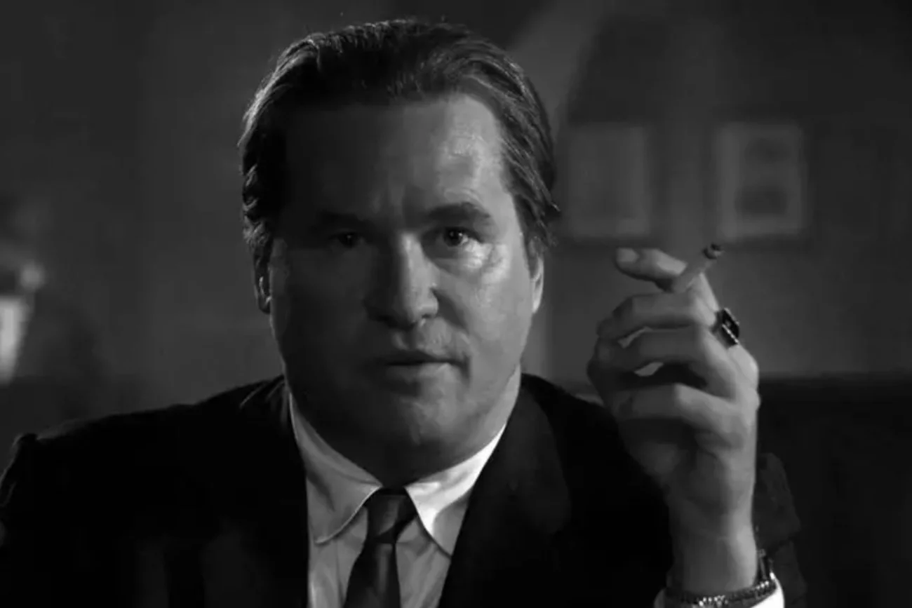 Val Kilmer nie żyje.