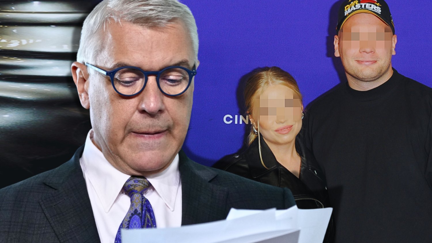 Mec. Giertych będzie reprezentował partnerkę "Buddy"? Mamy jego komentarz. Mec. Giertych będzie reprezentował partnerkę "Buddy"? Mamy jego komentarz.