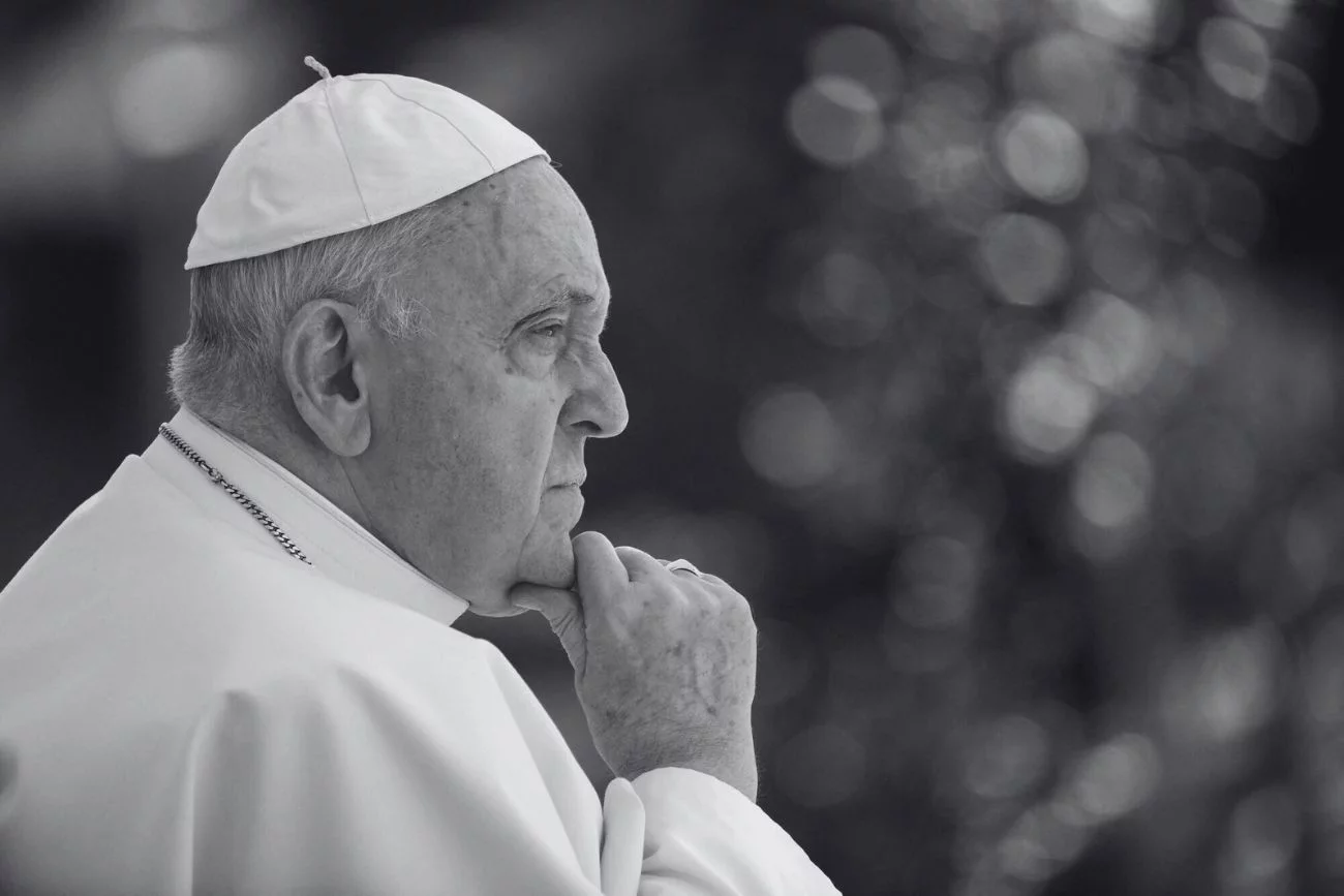 Wiadomo kiedy odbędzie się pogrzeb papieża Franciszka. Jest komunikat Watykanu. Kiedy pogrzeb papieża Franciszka? Jest nowy komunikat Watykanu.