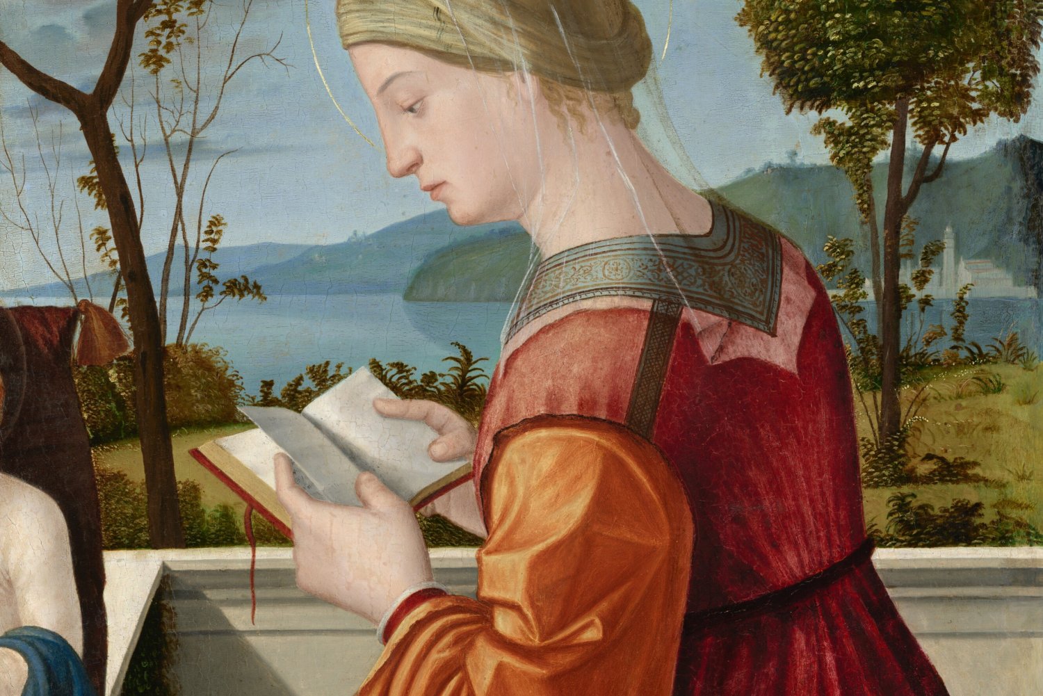 Powtarzanie lektur szkolnych to okazja, by wejść w dyskusję ze swoim nastoletnim "ja"