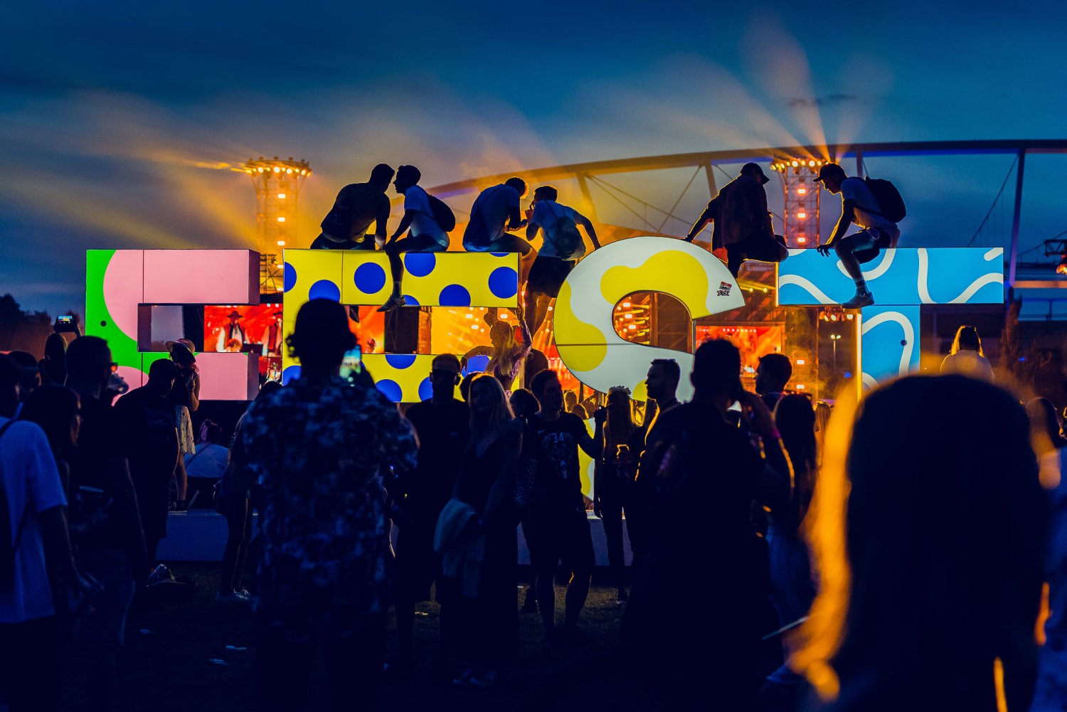 follow the step fest festival 2023 koncerty imprezy co dalej gorgon city boris brejcha