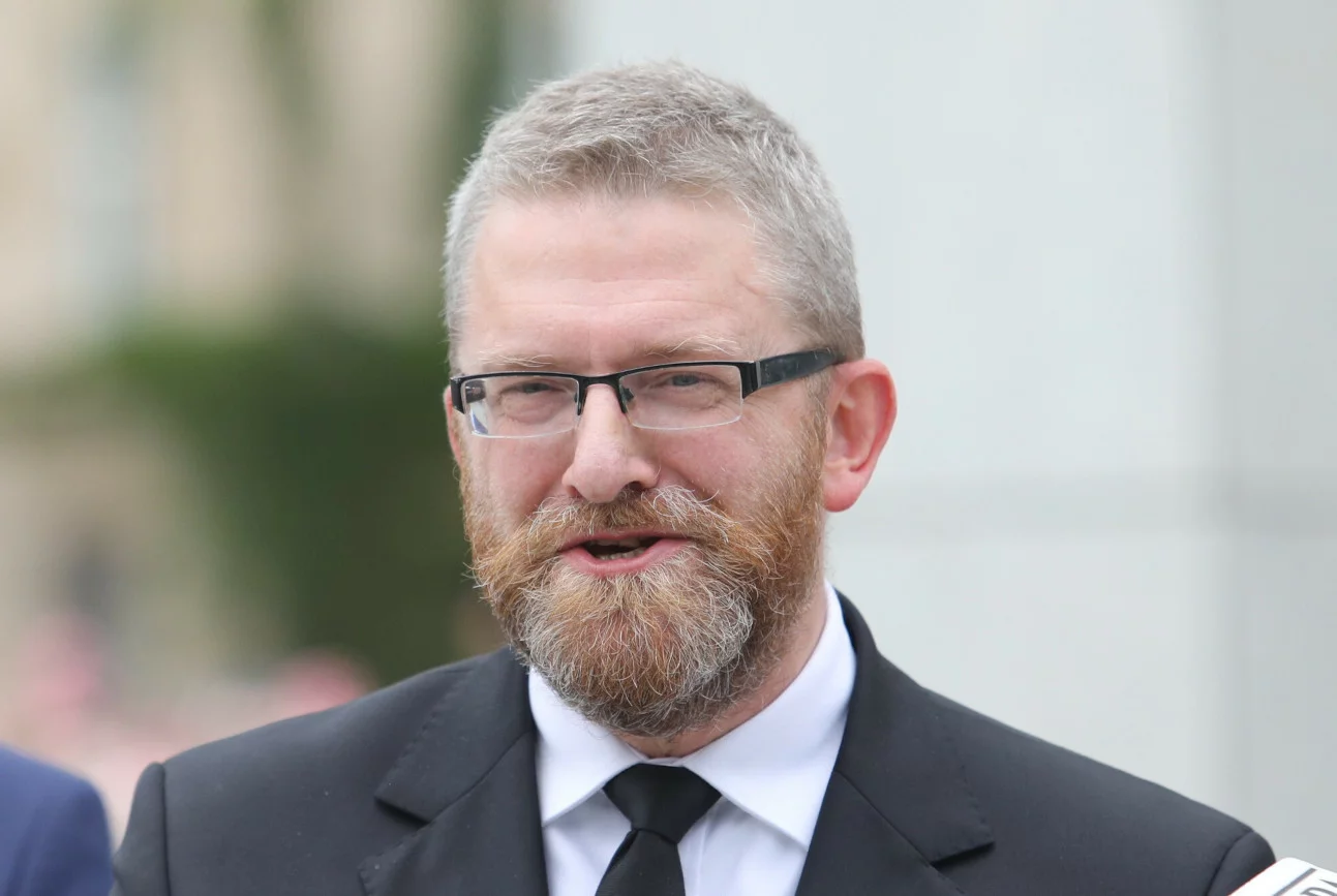 Grzegorz Braun.