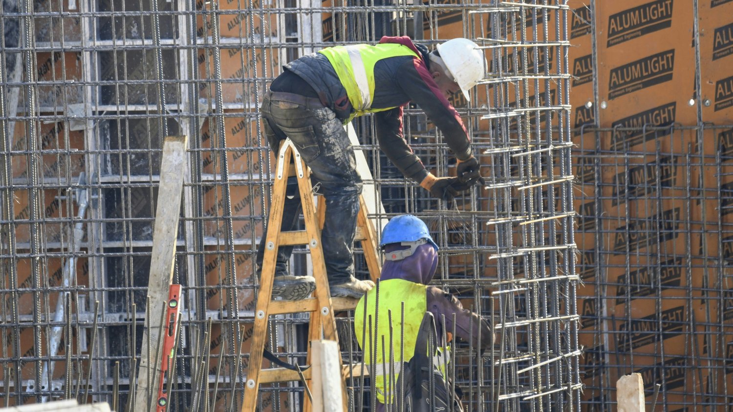 Co czwarty imigrant chce opuścić Niemcy Pracownicy