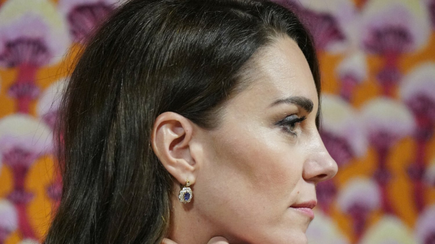 Księżna Kate wbiła szpilkę księciu Harry'emu?