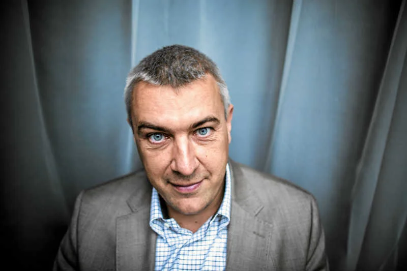 Roman Giertych wraca do polityki: jego Instytut Myśli Państwowej chce wydać na kampanię referendalną nawet 6 mln zł.