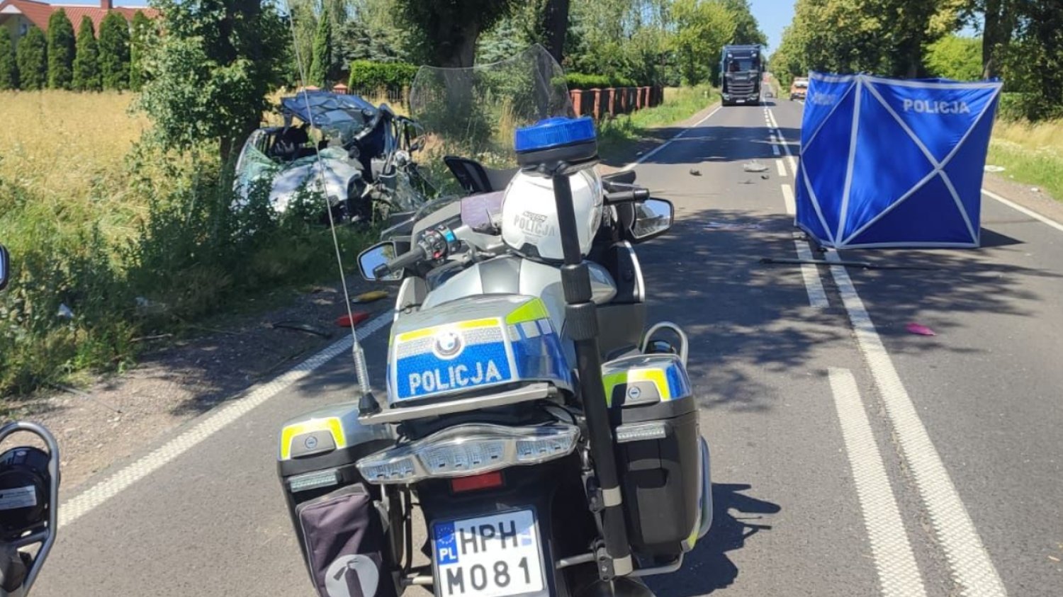 Ksawery Jeżewski z Legii Warszawa miał wypadek. Zginęła jego siostra