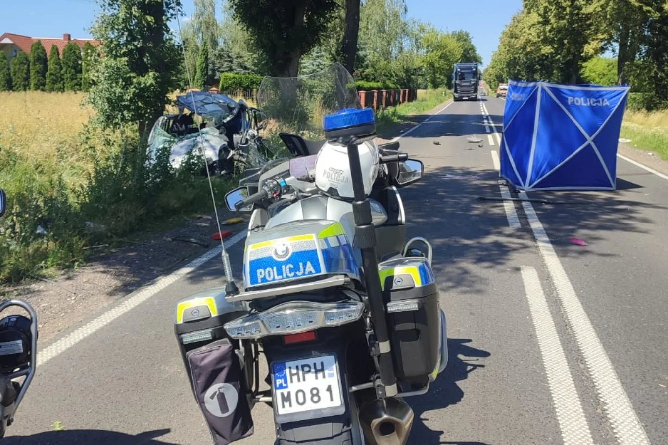 Ksawery Jeżewski z Legii Warszawa miał wypadek. Zginęła jego siostra