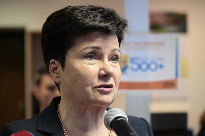 Hanna Gronkiewicz - Watlz zapewnia, że każda sprawa związana z reprywatyzacją była i jest dokładnie badana.