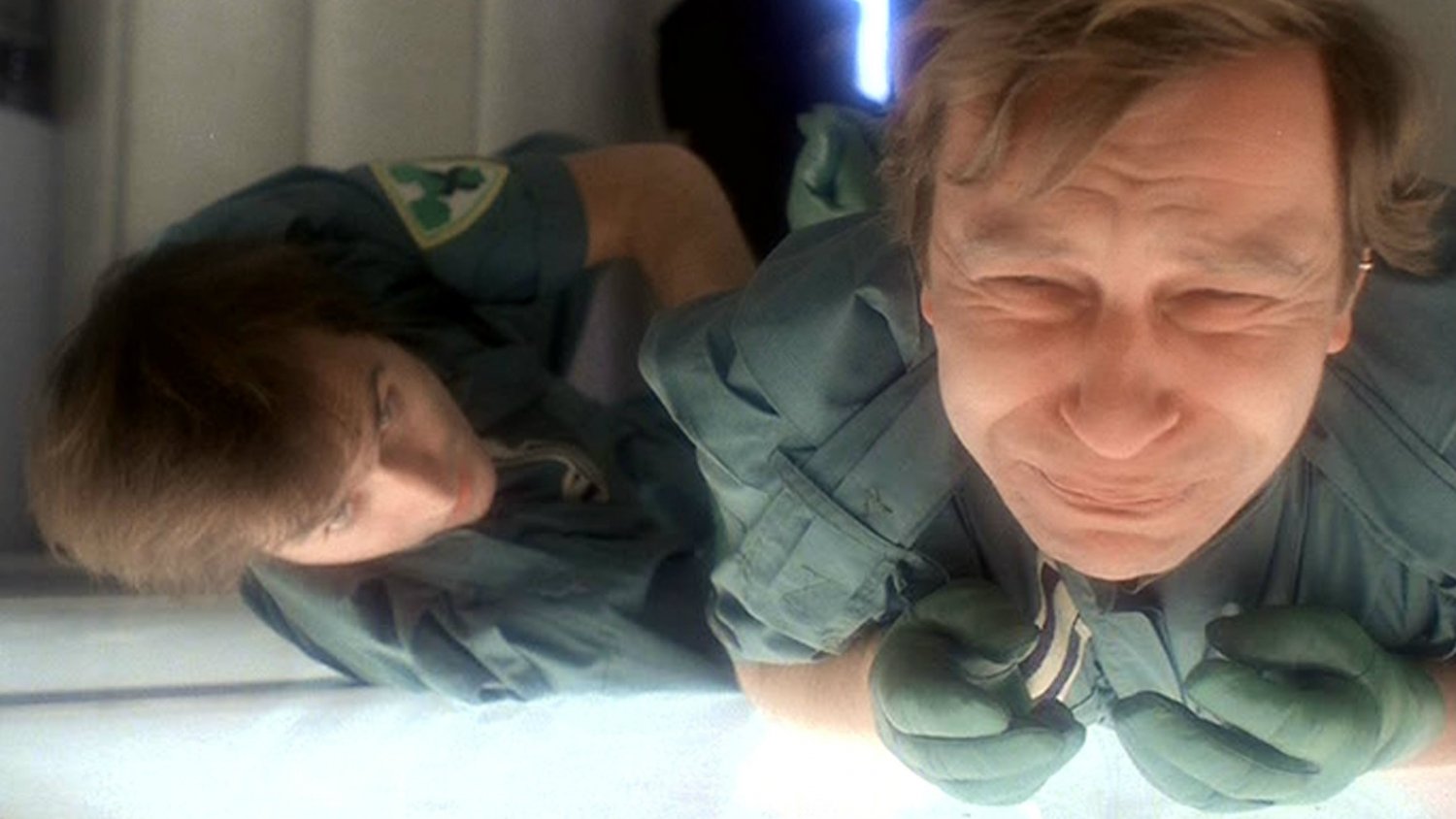 „Seksmisja” w reżyserii Juliusza Machulskiego  (1983)