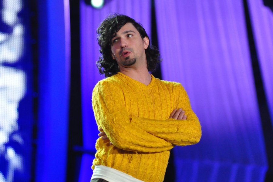 Mariusz Kałamaga skrytykowała rządowe restrykcje