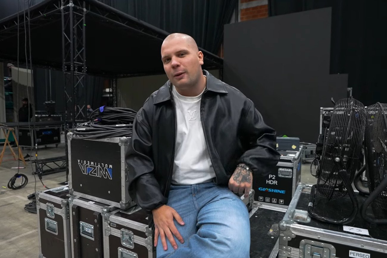 Druga największa loteria Buddy w historii jego kanału na YouTube.