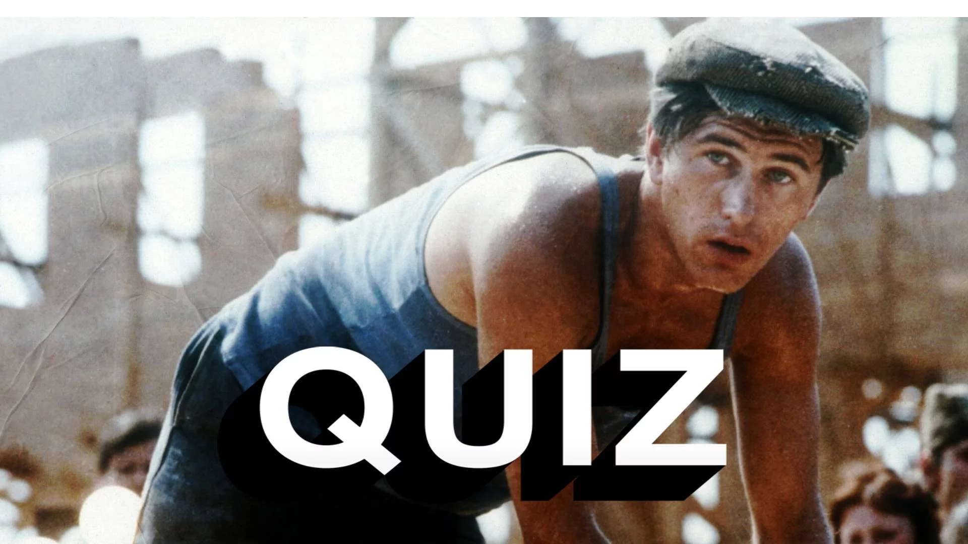 Jak dobrze pamiętasz najlepsze polskie filmy? Mało kto zdobywa 15 punktów