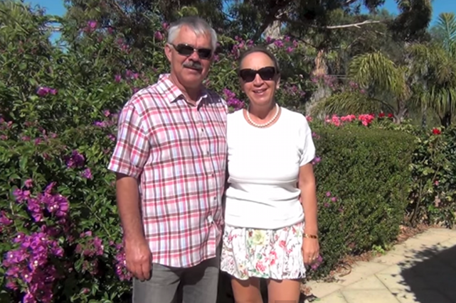 Wywiad z Kącikiem Hani