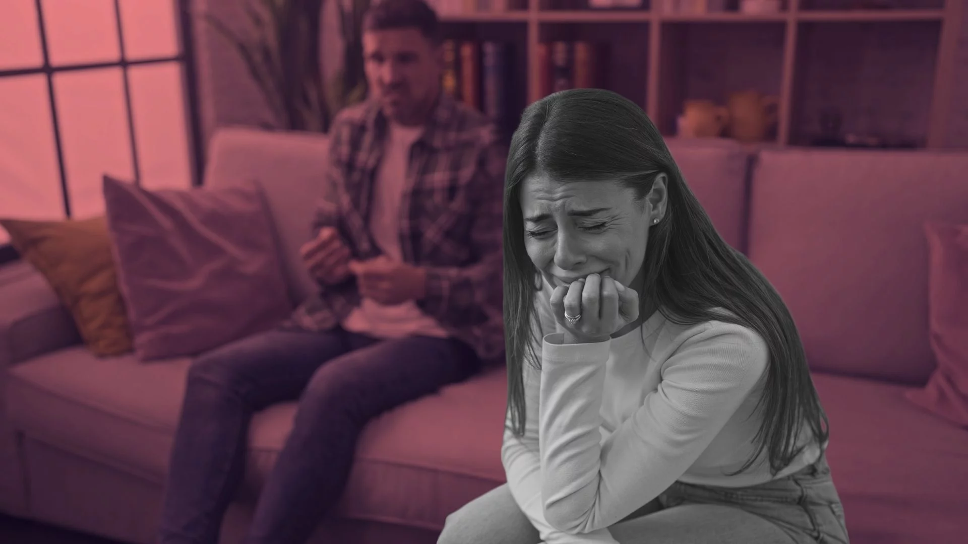 Bycie w stałym związku nie chroni przed HIV. Bycie w stałym związku nie chroni przed HIV.