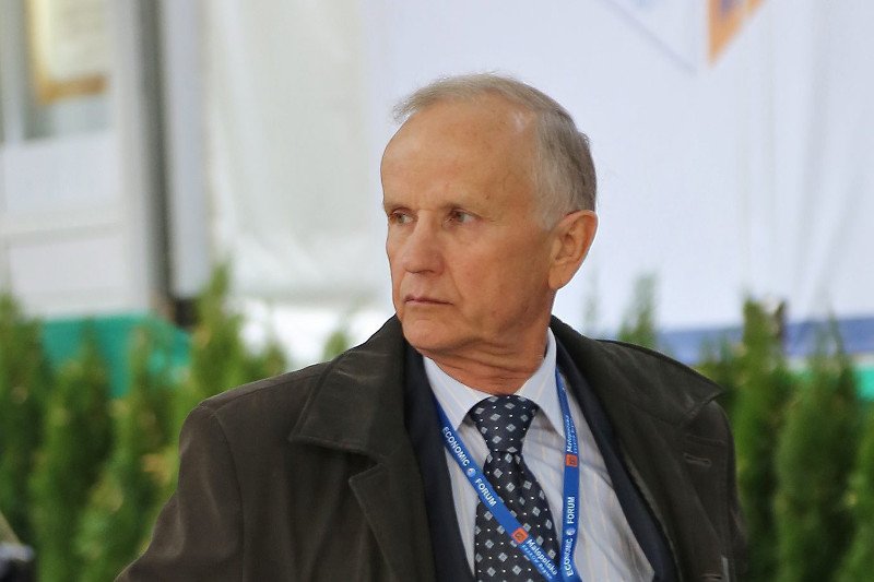 Prof. Kołodko jest sceptyczny wobec programu gospodarczego prawicy.