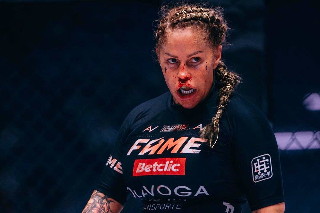 Laluna z "Królowych życia" o najgorszym przeżyciu. Odchudzanie do Fame MMA